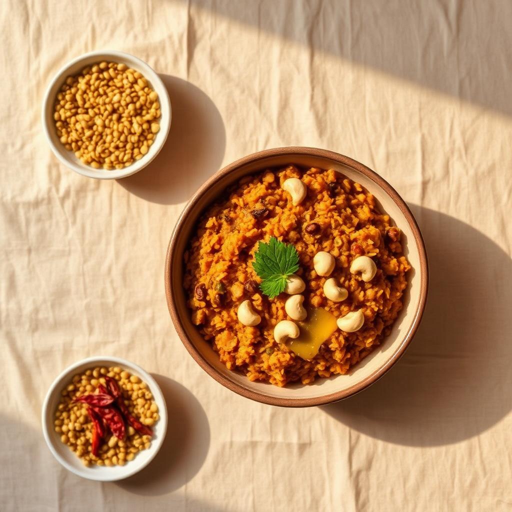 Little Millet Bisi Bele Bath Mix